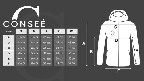 Kurtka podgrzewana czerwona rozmiar L na Arena.pl