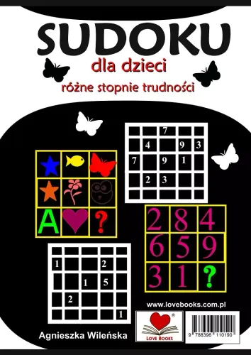 Sudoku Dla Dzieci na Arena.pl