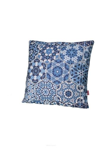 Poduszka Blue na Arena.pl