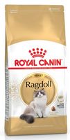 Karma z kwasami omega dla kotów dorosłych rasy Ragdoll - Royal Canin 400g