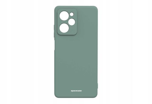 Spacecase Silicone Case Poco X5 Pro 5G Dark Green na Arena.pl