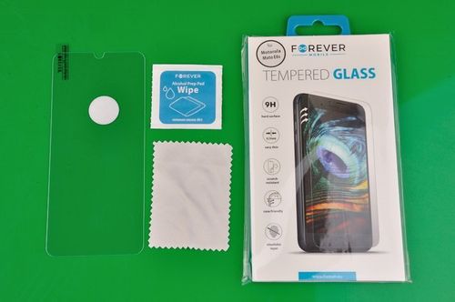Szkło Hartowane 9H do Motorola Moto E6s na Arena.pl