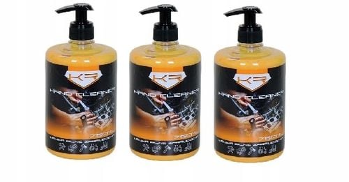 pasta do rąk hand cleaner 750ml / krypton/ na Arena.pl