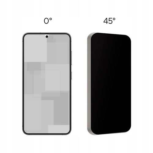 Szkło hartowane prywatyzujące 9H BananPrivacy do Samsung Galaxy S24 na Arena.pl