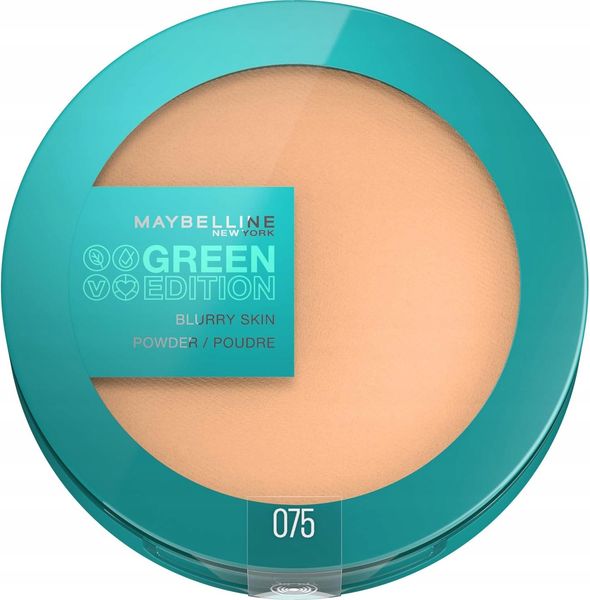Maybelline New-York - Matujący Puder 75 zdjęcie 2