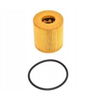 Filtr Oleju Citroen Jumper Peugeot Boxer 2.2 HDI 2006- Wkład PSA 9818914980