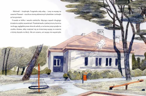 Powrót wyrzutków na Arena.pl