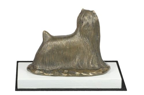 Yorkshire Terrier - figurka - 4587 na Arena.pl