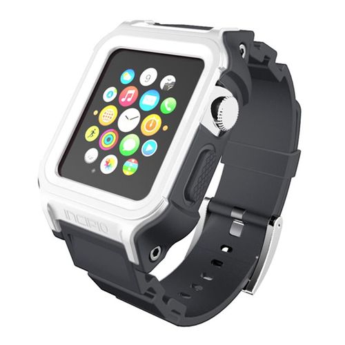 ND38_WBND-016-WHTGRY Incipio Octane Strap - Pance na Arena.pl