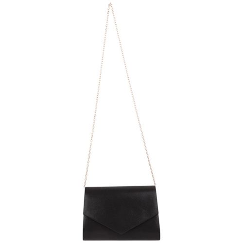 TOREBKA DAMSKA KOPERTÓWKA WIZYTOWA NA RAMIĘ ZŁOTA ELEGANCKA MODNA na Arena.pl