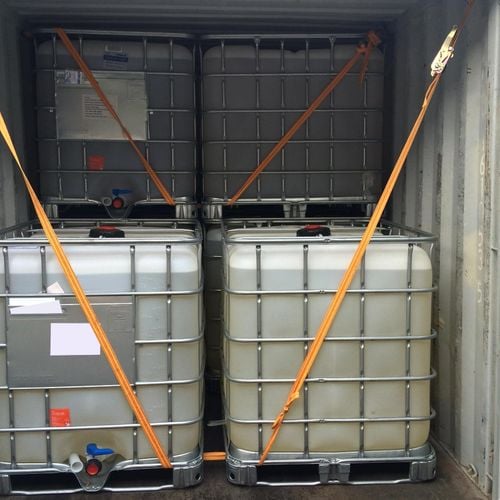 Zestaw 10 Pasów Mocujących z Klamrą 6m 25mm 800kg Pomarańczowy na Arena.pl