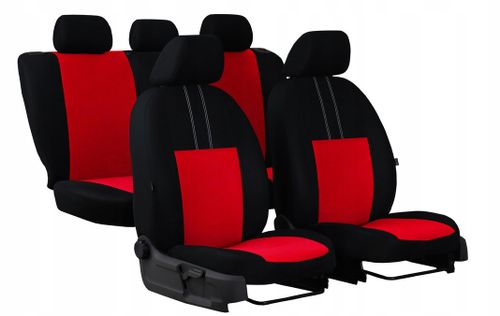 Pokrowce samochodowe do PEUGEOT BIPPER PARTNER mk1 na Arena.pl