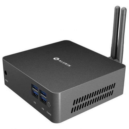 Mini PC Alurin Intel Celeron N4500 na Arena.pl