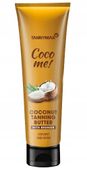 Tannymaxx Coco kokosowe masełko bronzer opalania