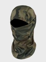 Kominiarka zimowa Ninja Dominator jednootworowa WZ93 moro