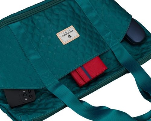 torba ptn pik-02-8601 turquoise na Arena.pl