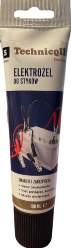 ELEKTROŻEL DO STYKÓW M-874 TECHNICQLL 100ML na Arena.pl