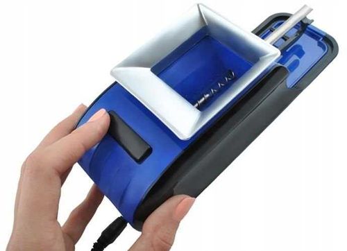 nabijarka do papierosów hq na Arena.pl