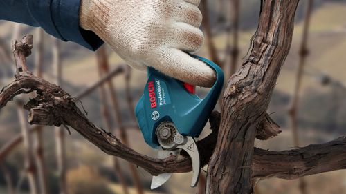 BOSCH SEKATOR 12V 25mm PRO PRUNER SOLO na Arena.pl