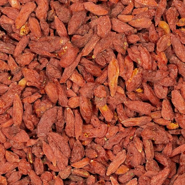 Jagody goji 500g zdjęcie 2