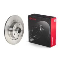 TARCZA HAM TYL 290X11 P LOZYSKO ABS BREMBO