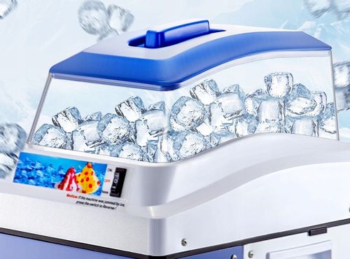 KRUSZARKA DO LODU LODÓW GRANITOR MASZYNKA GASTRO na Arena.pl