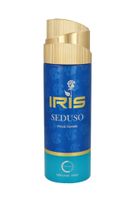 camara iris seduso pour femme deodorant 200ml