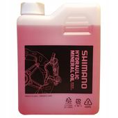Olej mineralny SHIMANO 1000ml płyn hamulcowy 1L