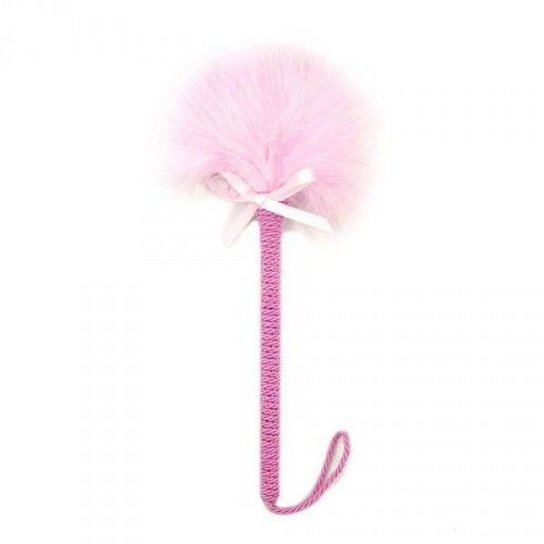 Pejcz-Soft skin duster (rosa) zdjęcie 1