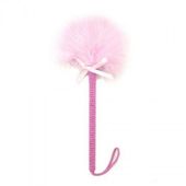 Pejcz-Soft Skin Duster (Rosa)