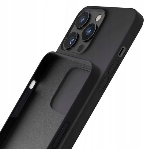 Apple iPhone 15 Pro - 3mk Silicone Case na Arena.pl
