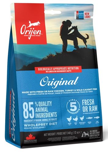 Orijen Original 340g na Arena.pl