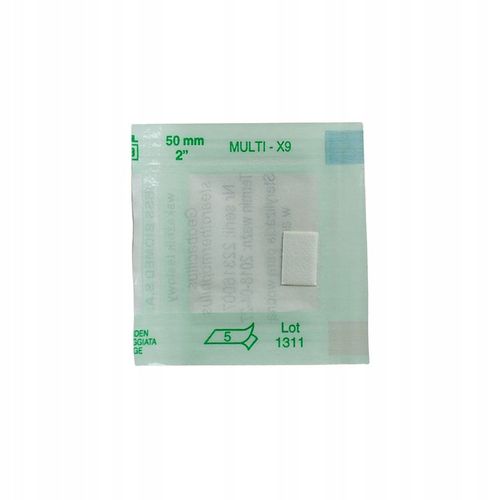 SPORAL A Test biologiczny do autoklawu opakowanie 5 szt na Arena.pl