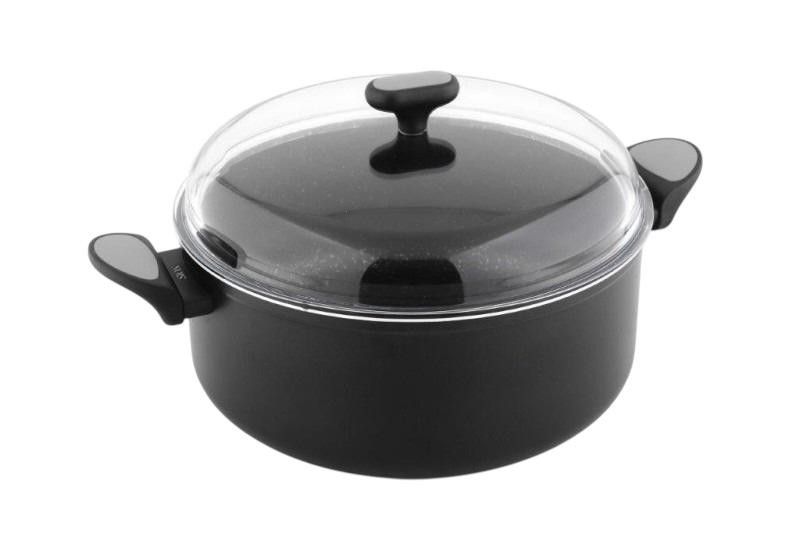 Garnek tradycyjny NOIS Silver 11 l zdjęcie 3