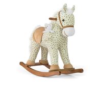 Milly Mally Koń Pony Gray Dot