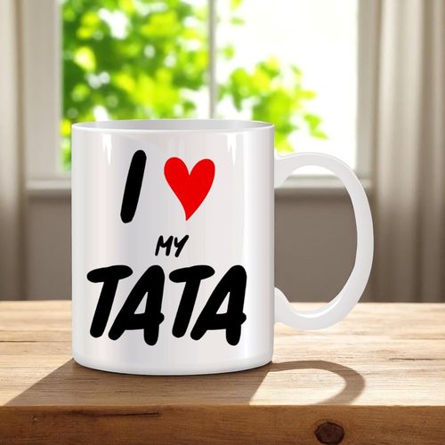 ZESTAW PODUSZKA I KUBEK ORYGINALNY PREZENT DLA TATY TEŚCIA DZIEŃ OJCA TATA na Arena.pl