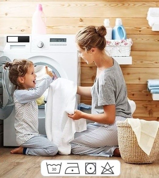 POKROWIEC NA KRZESŁO WELUR PREMIUM AKSAMIT ELASTYCZNY JASNY TURKUSOWY zdjęcie 8