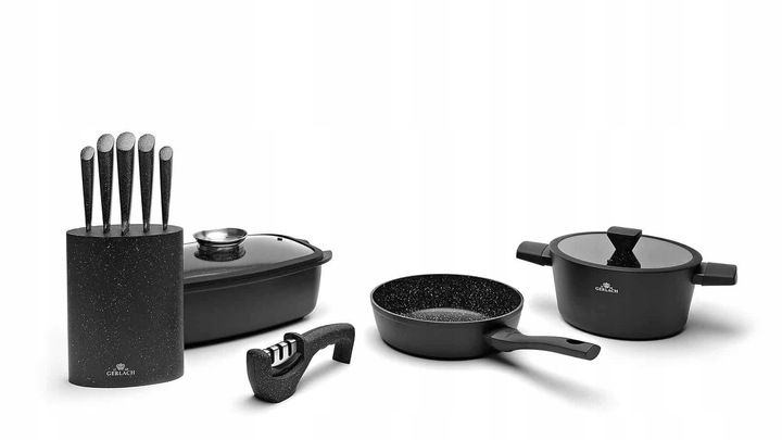 Gerlach ostrzałka do noży GRANITEX 3 w 1 zdjęcie 2