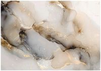 Fototapeta Na Flizelinie Do Sypialni Salonu Marmur 350x250