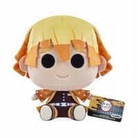 Figurka Funko Pop! Figurka kolekcjonerska Zenitsu Pluszowa