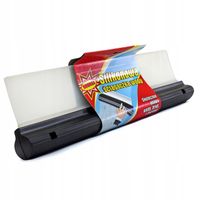 ŚCIĄGACZKA DO MYCIA SZYB - SAMOCHÓD I DOM