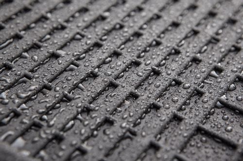 Dywaniki gumowe do Land Rover Discovery II TUNEL na Arena.pl