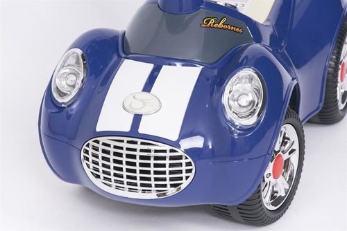 JEŻDZIDEŁKO 7639 NIEBIESKI na Arena.pl