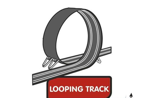 SCX Compact - Loopinator 7.5 m na Arena.pl