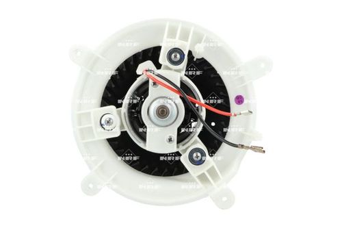 34082/NRF DMUCHAWA DB W210 96- na Arena.pl