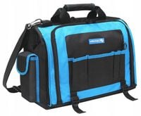 HOGERT TORBA ZAMKNIĘTA DLA ELEKTRYKA HEAVY DUTY 43x20x37CM HT7G200