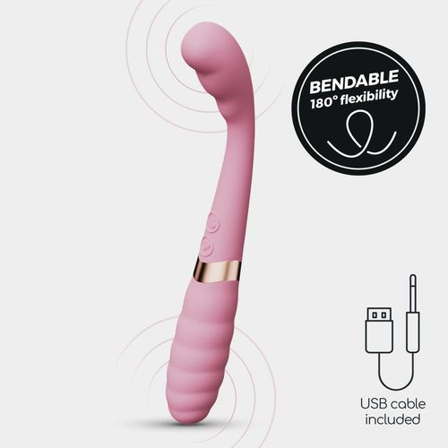 Crushious Pixie Dual Vibrator na Arena.pl