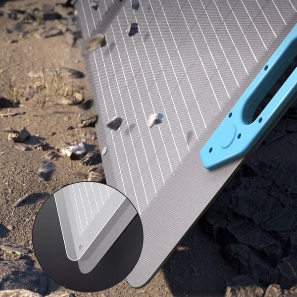 Panel solarny Anker Solix PS100 100W zdjęcie 14