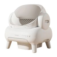 kuweta samoczyszcząca neakasa m1 lite