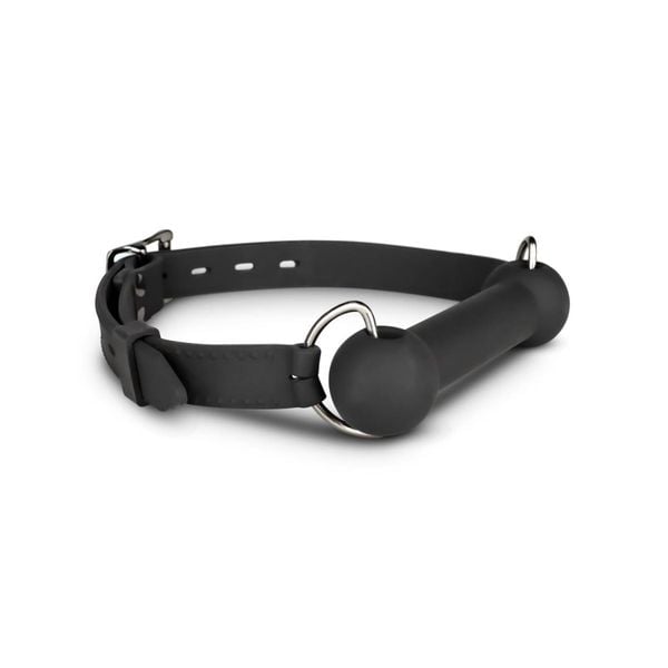 Knebel-Silicone Bit Gag zdjęcie 3